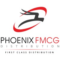 Phoenix FMCG Distribution Logo