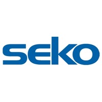 SEKO Gulf Logo