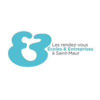 Les rendez-vous Ecoles et Entreprises Logo