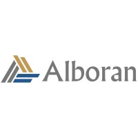 Alboran Investment Logo