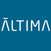Āltima Logo