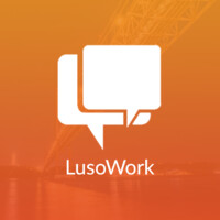 LusoWork Jobboard Logo