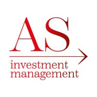 AS Investment Management Logo