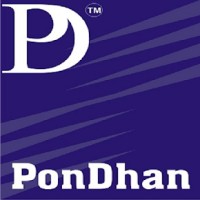 Pondhan Scaffolding Pvt Ltd Logo