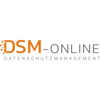 DSM-Online GmbH Logo