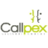 Callpex Customer Center Logo