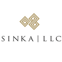 SINKA LLC Logo