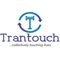 Trantouch International Limited Logo