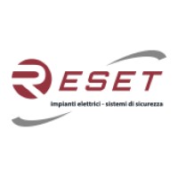 Reset Srl Logo