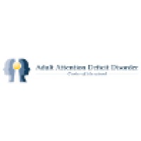 Adult Attention Deficit Disorder Center of Maryland Logo