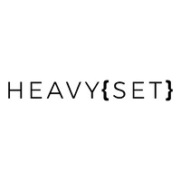 HeavySet Logo
