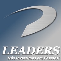 Leaders Treinamentos e Assessoria Coaching Logo