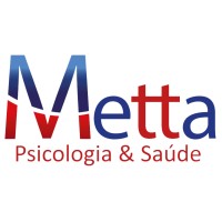 Metta Psicologia e Saúde Logo