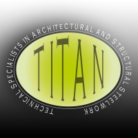 Titan Steel Projects Ltd Logo
