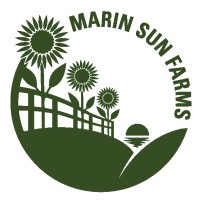 Marin Sun Farms Logo