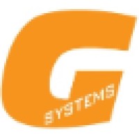 G-SYSTEMS Logo