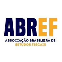 ABREF - Associação Brasileira de Estudos Fiscais Logo
