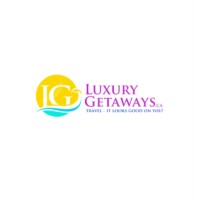 Luxury Getaways Logo
