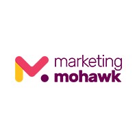 Marketing Mohawk Logo