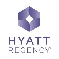 Hyatt Regency Johannesburg Logo