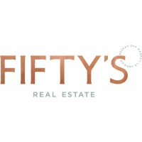 FIFTYS Logo