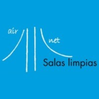 Air Net Salas Limpias Logo