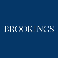 The Brookings Institution Logo