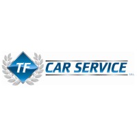 TF Car Service - ALD Premium Point Logo