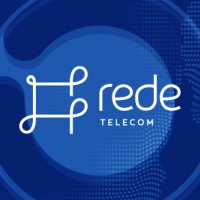 Rede Telecom Logo