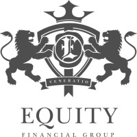 Equity Financial Group Logo