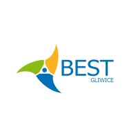 BEST Gliwice Logo