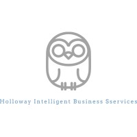 Holloway Intelligent Business Services Logo