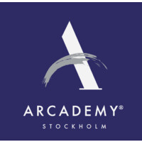 Arcademy Stockholm AB Logo