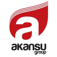 AKANSU GROUP Logo