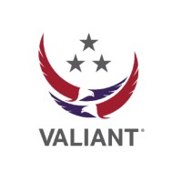 Valiant Integrated Services Logo