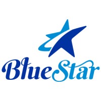 BlueStar Artes Logo