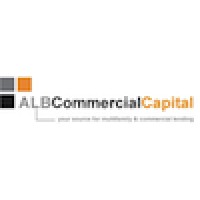 ALB Commercial Capital Logo