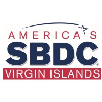 Virgin Islands Small Business Development Center Logo