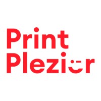 PrintPlezier Logo