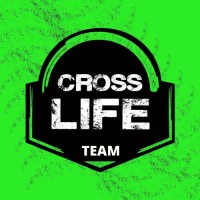 Cross Life Team Logo