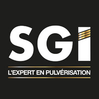 SGI - Spray Gun Import Logo