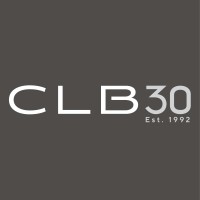 CLB Architects Logo