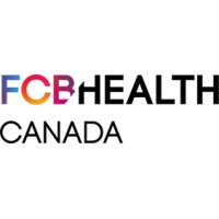 FCB Health Canada | An IPG Health Company Logo