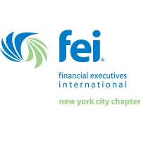 FEI New York City Chapter Logo
