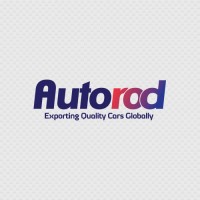 Autorod Logo