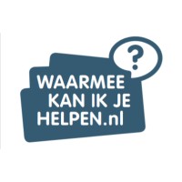 waarmeekanikjehelpen.nl Logo