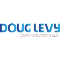 Doug Levy Communications LLC Logo