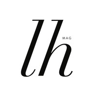 Love Happens by KOKET Logo