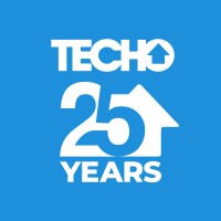 TECHO U.S. Logo