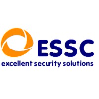 ESSC nv Logo